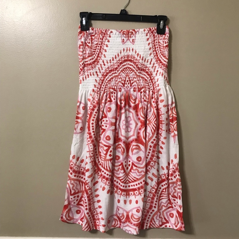 Venus Convertible Dress Skirt